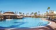 Hotel Sierra Sharm el Sheikh
